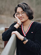 Hannah Kumar