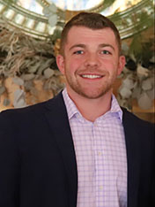 Joshua Lindsay